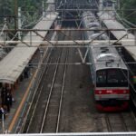 DPR Restui Impor KRL Bekas demi Mengganti Armada yang Menua