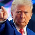DPR RI Resmi Tolak Pemakzulan Trump: Dampak bagi Pasar Global