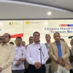 Dugaan Beras Fortifikasi Palsu, Bakom Desak Identitas Pelaku Diungkap