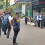 Dugaan Korupsi Alat Konstruksi: Polda Metro Geledah 9 Lokasi dan Sita Bukti