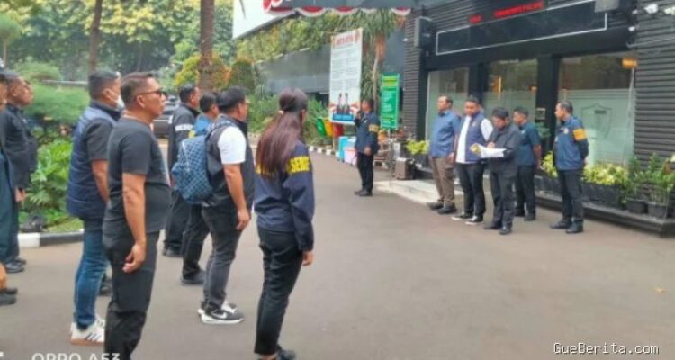 Dugaan Korupsi Alat Konstruksi: Polda Metro Geledah 9 Lokasi dan Sita Bukti