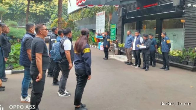 Dugaan Korupsi Alat Konstruksi: Polda Metro Geledah 9 Lokasi dan Sita Bukti