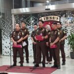 Dugaan Korupsi Lahan Hutan: Kejagung Periksa Pegawai Kementerian