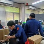 Dugaan Korupsi Migas, Kejagung Geledah Kantor Sekda Bekasi