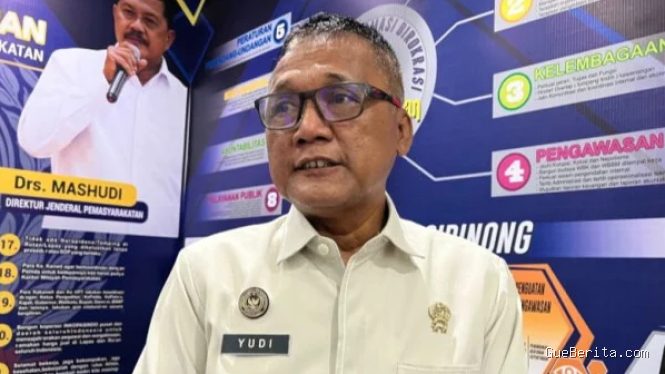 Dugaan Pungli Rp 150 Ribu di Lapas Cibinong, Analisis Dampak bagi Integritas Lembaga