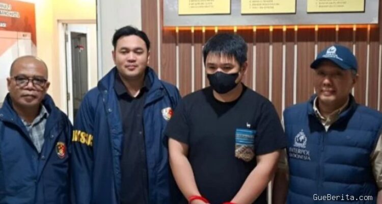 Erick Soedjasa Bantah Kabur ke Singapura, Klaim Berobat dalam Kasus Rp 37 Miliar