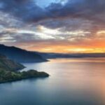 Erupsi Dahsyat Gunung Toba: Analisis Dampak Kepunahan Manusia Purba