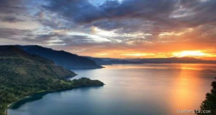 Erupsi Dahsyat Gunung Toba: Analisis Dampak Kepunahan Manusia Purba