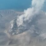 Erupsi Gunung Anak Krakatau: BMKG Pastikan Tidak Ada Potensi Tsunami