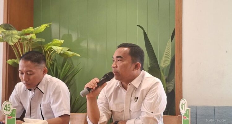 Evaluasi Kortas Tipidkor: Transparansi Anggaran Program Kopdes Merah Putih