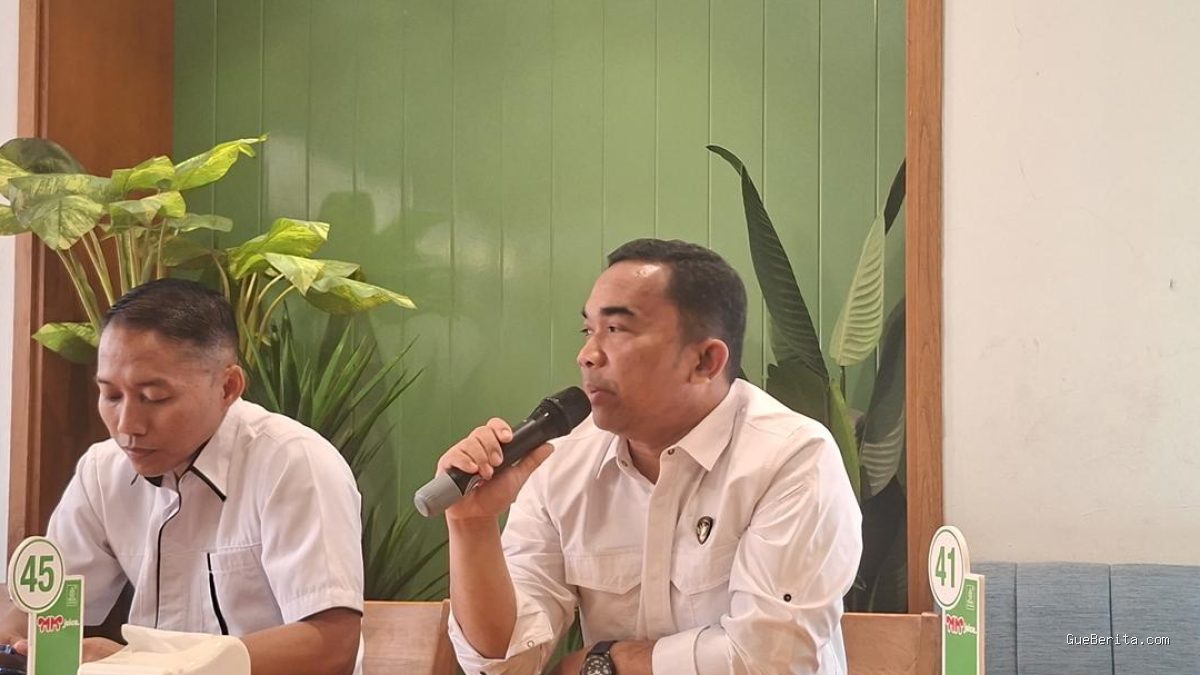 Evaluasi Kortas Tipidkor: Transparansi Anggaran Program Kopdes Merah Putih