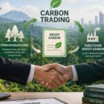 Evolusi Perdagangan Karbon: Potensi Ekonomi dari Masa ke Masa