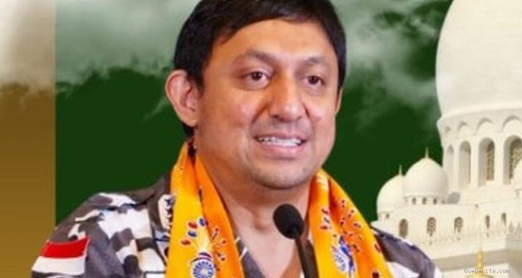 Fahd Arafiq Residivis Korupsi, KPK Beri Sinyal Penambahan Vonis