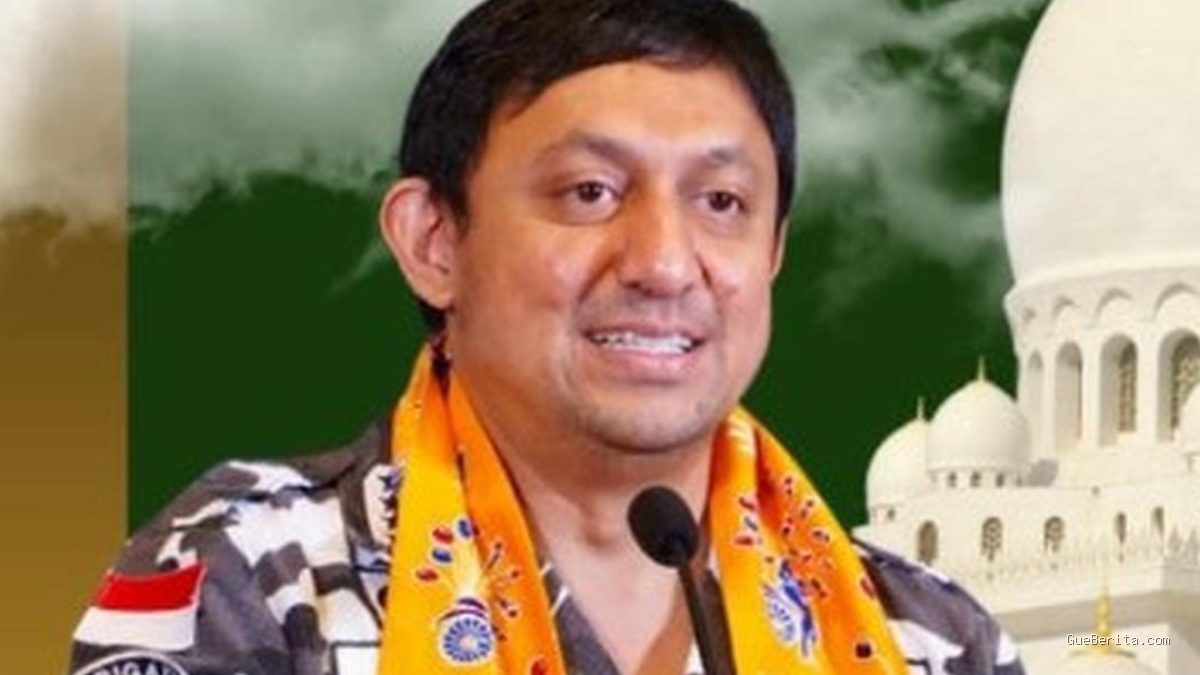 Fahd Arafiq Residivis Korupsi, KPK Beri Sinyal Penambahan Vonis