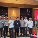 FIFA ASEAN Cup 2026: Polri Siapkan 5.641 Personel Jaga Keamanan Event