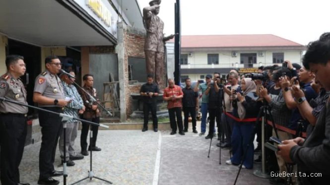 Hasil Forensik Kematian Winda Lorenza: Kompolnas Konfirmasi Nihil Kekerasan
