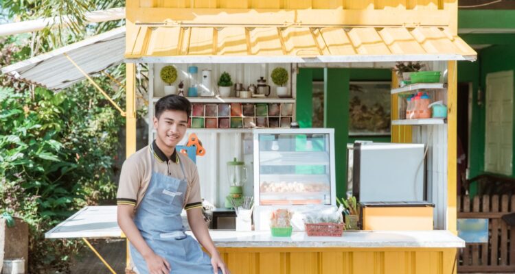 Photo by mitra.bukalapak.com - Ide Bisnis Rumahan Tanpa Modal Sewa Toko untuk Pemula