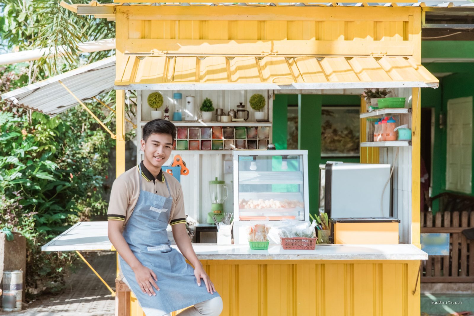 Photo by mitra.bukalapak.com - Ide Bisnis Rumahan Tanpa Modal Sewa Toko untuk Pemula