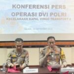 Identitas 5 Korban Kapal Virgo Transport 8 Kembali Terungkap