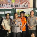 Identitas Jenazah di Kali Terate Terungkap, Bagaimana Nasib 5 Jurnalis Hilang?