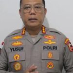 Identitas Pelaku Penembakan 3 ASN Dinas Pertanian Papua Terungkap