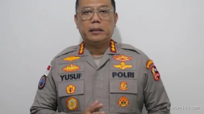 Identitas Pelaku Penembakan 3 ASN Dinas Pertanian Papua Terungkap