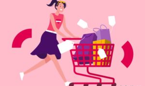Photo by inspirasinusantara.id - Impulse Buying: Pengertian dan Alasan Mengapa Sulit Dihindari
