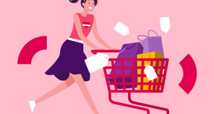 Photo by inspirasinusantara.id - Impulse Buying: Pengertian dan Alasan Mengapa Sulit Dihindari