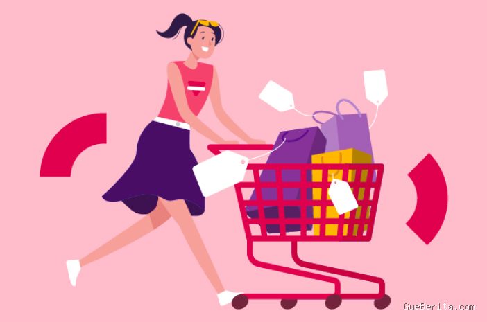 Photo by inspirasinusantara.id - Impulse Buying: Pengertian dan Alasan Mengapa Sulit Dihindari