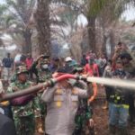 Inpres 11/2026: Strategi Pemerintah Kendalikan Karhutla Lewat Lahan