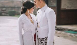 Photo by shopee.co.id - Inspirasi Outfit Prewedding: Ide Padu Padan untuk Berbagai Konsep