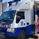 Photo by kabar24.bisnis.com - Jadwal dan Lokasi SIM Keliling Jakarta Hari Ini serta Syaratnya