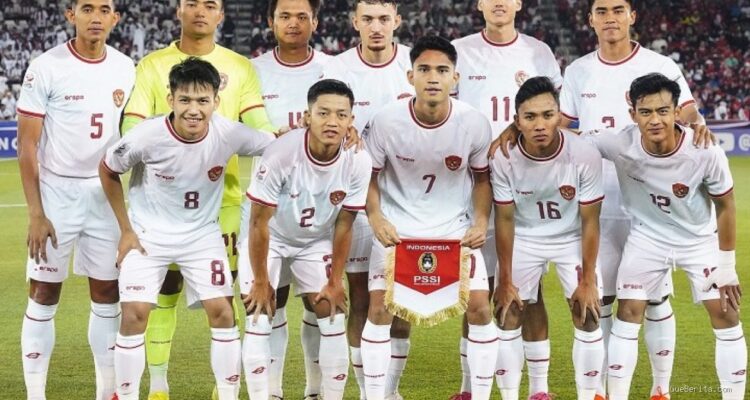 Photo by blog-nambahilmu.blogspot.com - Jadwal Lengkap Pertandingan Timnas Indonesia di Kualifikasi Piala Dunia
