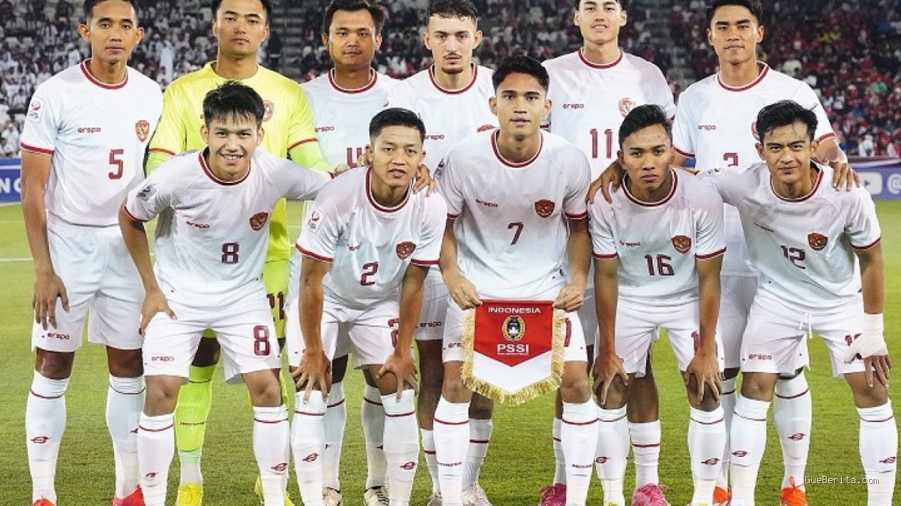 Photo by blog-nambahilmu.blogspot.com - Jadwal Lengkap Pertandingan Timnas Indonesia di Kualifikasi Piala Dunia