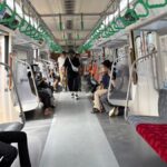 Jadwal Operasional KRL Bogor Kembali Normal Mulai Besok