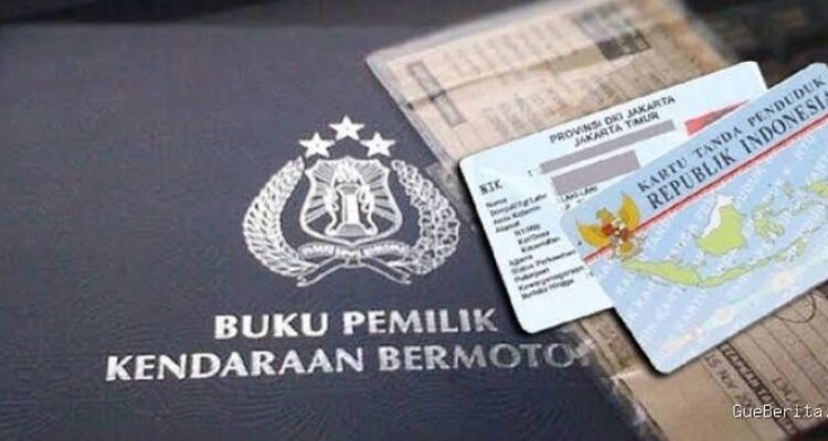 Photo by akurat.co - Jadwal Pemutihan Pajak Kendaraan Jawa Barat dan Syarat Lengkapnya