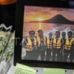 Jejak 5 Jurnalis di Selat Sunda dan Refleksi Retno Pinasti akan Jurnalisme Era AI