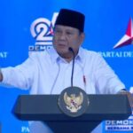 Jejak Politik Prabowo dan SBY: Dari Akmil hingga Menuju Kursi Presiden