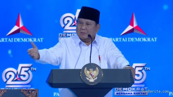 Jejak Politik Prabowo dan SBY: Dari Akmil hingga Menuju Kursi Presiden
