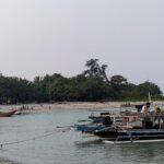 Jejak Terakhir Jurnalis di Pulau Sebesi Terlacak Sinyal Komdigi