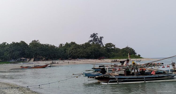 Jejak Terakhir Jurnalis di Pulau Sebesi Terlacak Sinyal Komdigi