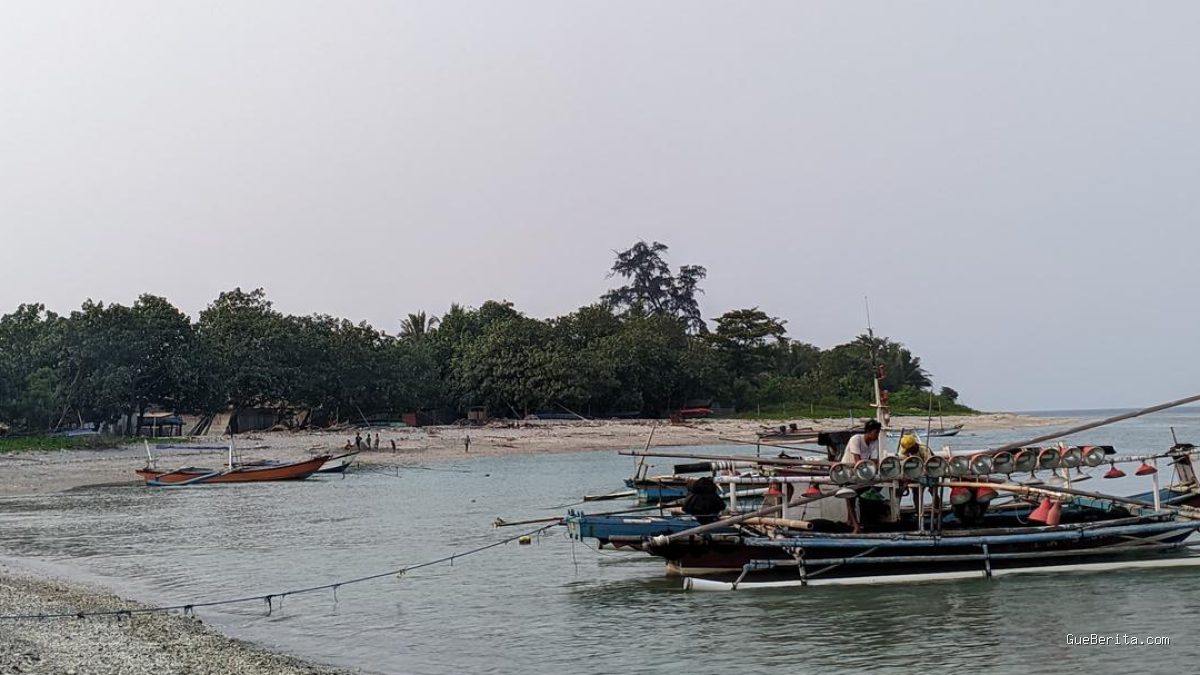 Jejak Terakhir Jurnalis di Pulau Sebesi Terlacak Sinyal Komdigi