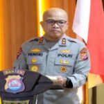 Kapolda Banten: Pelampung Kedua Ditemukan Bukan Milik Kapal Jurnalis