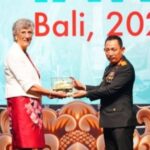 Kapolri Dorong Polwan Go International, Pengamat Nilai Polri Maju