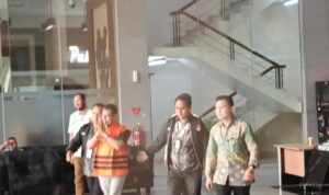 Kasus Gratifikasi Bupati Bolmut: Aliran Dana Capai Rp 11,14 Miliar