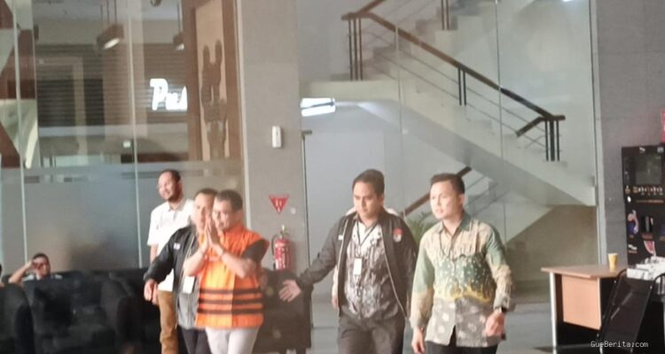 Kasus Gratifikasi Bupati Bolmut: Aliran Dana Capai Rp 11,14 Miliar