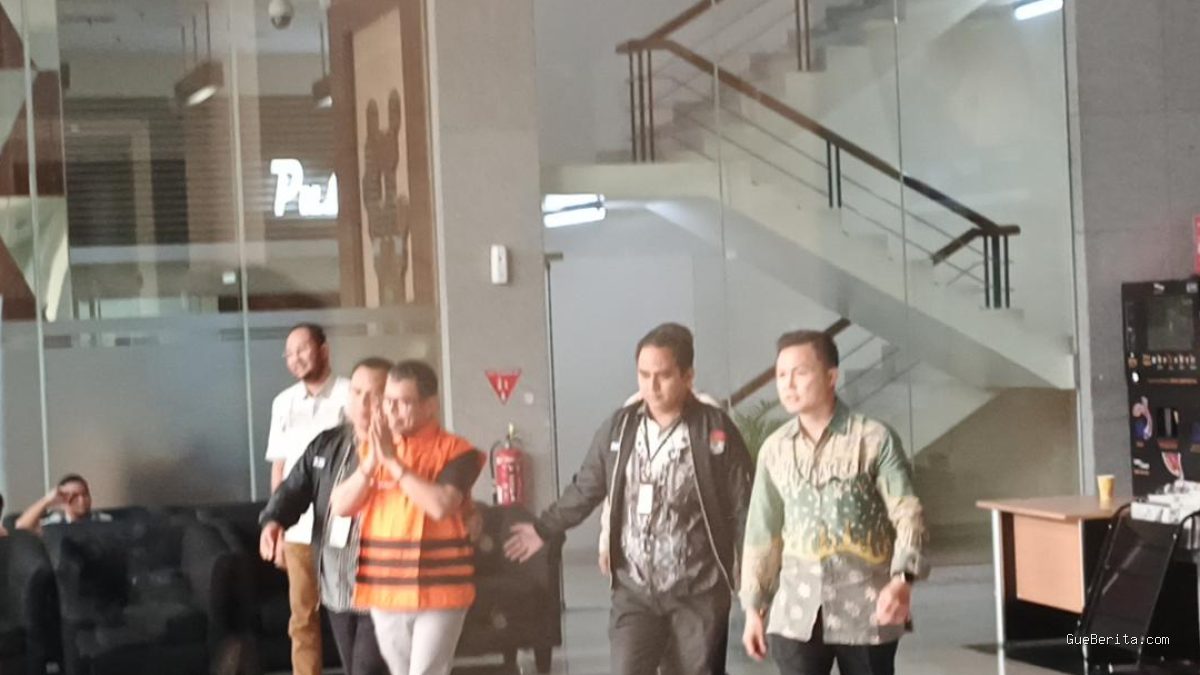 Kasus Gratifikasi Bupati Bolmut: Aliran Dana Capai Rp 11,14 Miliar