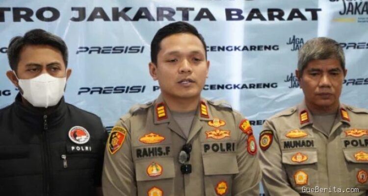 Kasus Kematian Mahasiswi di PIK 2: Kronologi dan Temuan Zat Berbahaya