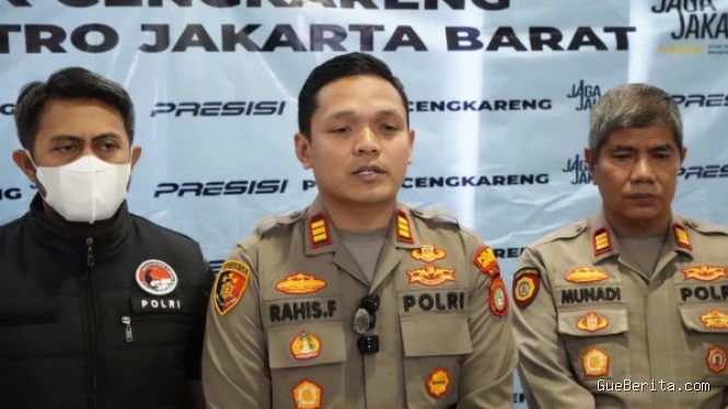 Kasus Kematian Mahasiswi di PIK 2: Kronologi dan Temuan Zat Berbahaya