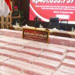 Kasus Korupsi Nikel: Kejagung Periksa 2 Auditor PT CNI untuk Audit Aliran Dana